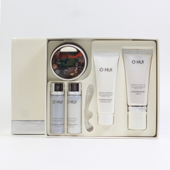 Set kem ohui trắng 90kw tăng 2% (12ea)