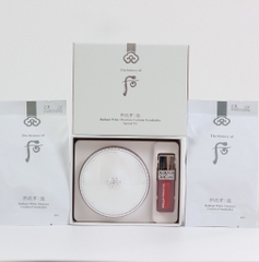 Phấn nước Sulwhasoo tặng 1 lõi (40ea)