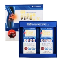 B01-(HĐ) Thuốc xương khớp kwangdong Glucosamin 2000 180 viên (20ea)