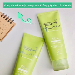 Tẩy da chết táo xanh Daycell 20kw 150ml (48ea)