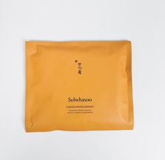 Mặt nạ nâng cơ Sulwhasoo