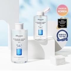 Tẩy trang JM 500ml (20ae)