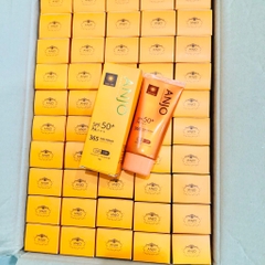 Kem chống nắng nâng tone Anjo SPF 50+ PA+++ 70g (100ea)