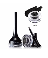 Gel kẻ mắt Tonymoly màu đen