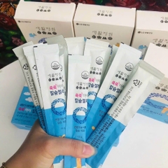 Thạch canxi Ohui Lg 48kw (12ea)