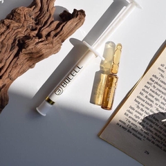 Thay da sinh học BQcell Derma skin peeling (60ea)