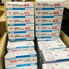 Kem trị nứt gót chân tay hiệu thuốc hanami