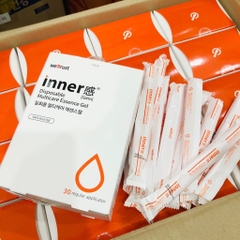 Que đặt phụ khoa Inner Gel (32ea)