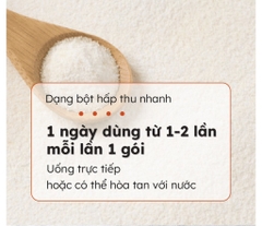 TPCN - Men tiêu hoá hãng dược Kolon pharm 60 gói 60gam (60ea)