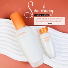 Set dưỡng da nâng cơ sulwhasoo 3sp 190kw (10ea)