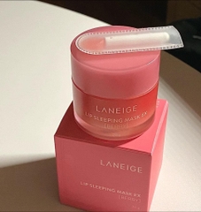 Ủ môi LANEIGE mẫu mới 20g (96ea)