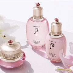 Set whoo hồng 153kw (8ea)