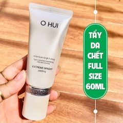 Set kem ohui trắng 90kw tăng 2% (12ea)