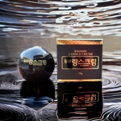 Kem trị nám Dongsung mini 10gam (200ea)