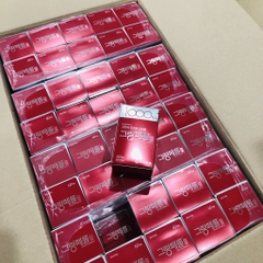 Viên uống bổ sung vitamin e hiệu thuốc yuhan 60 viên (80ea)