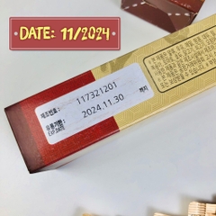 Nước sâm lộc nhung hươu ông dược sỹ 30 gói 10ml (15ea)