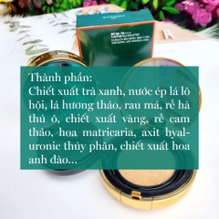 Phấn đa chức năng chống nắng KangnamLab - Kn.Lab Spf50+ PA++++