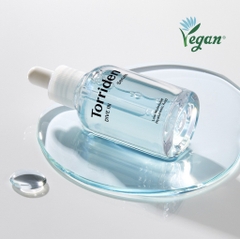 Tinh chất cấp nước siêu căng bóng Torriden 50ml (96ea)