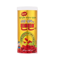 Viên uống tăng chiều cao vitamin tổng hợp cho trẻ em TEN TEN Hanmi 120 viên (12ea)