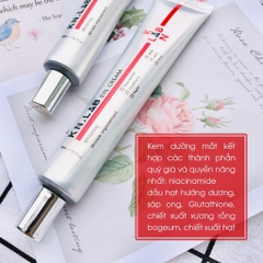 Kem dưỡng trắng trị thâm mắt Glutathione KangnamLab - Kn.Lab 40ml (100ea)