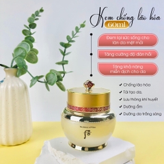 Set kem tái sinh Whoo Bichop tặng tinh chất 250kw (6ea) tăng 1%