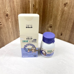 Tẩy da chết táo xanh Daycell 20kw 150ml (48ea)