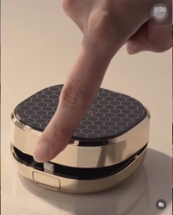 Set phấn cnp cao cấp tặng 2 lõi số 21 70kw (20ea)