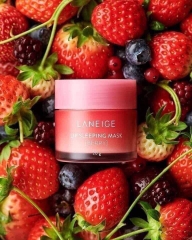 Ủ môi LANEIGE mẫu mới 20g (96ea)