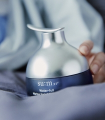 Set Sum xanh trị mụn cấp ẩm 3sp 145kw (8ea)