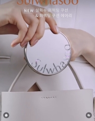 Phấn nước Sulwhasoo tặng 1 lõi (40ea)