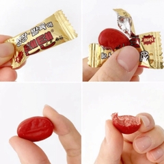 Viên uống tăng chiều cao vitamin tổng hợp cho trẻ em TEN TEN Hanmi 120 viên (12ea)