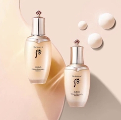 Set whoo hoa run tái sinh 3sp 370kw tăng 2% (8ea)