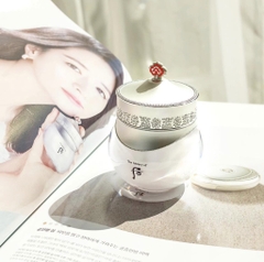 Set kem whoo trắng 160kw (8ea)