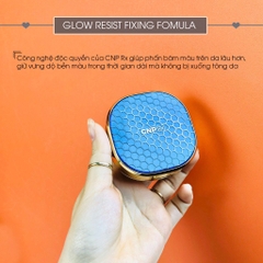 Set phấn cnp cao cấp tặng 2 lõi số 21 70kw (20ea)