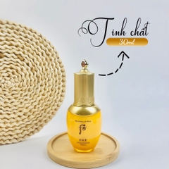 Set whoo vàng tái sinh 5sp 295kw (8ea)