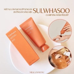 Mặt nạ lột Sulwhasoo mini 35ml (273ea)