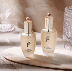 Set whoo hoa run tái sinh 3sp 370kw tăng 2% (8ea)