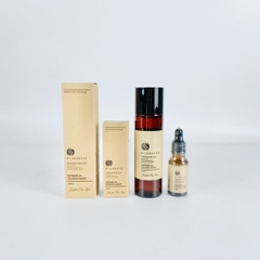 Set trị mụn Jangstem bệnh viên Vands Clinic