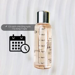 Set tinh chất tế bào gốc ohui căng bóng 777 130kw tăng 1% (20ea)