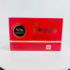 Đột quỵ Kwangdong 10 viên (10ea)