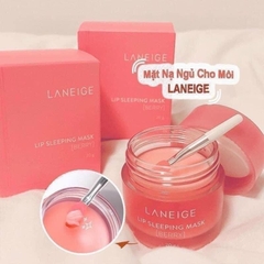Ủ môi LANEIGE mẫu mới 20g (96ea)