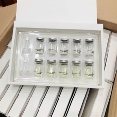 Chỉ tơ tằm esthemax chitossil (52ea)