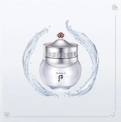 Set kem whoo trắng 160kw (8ea)