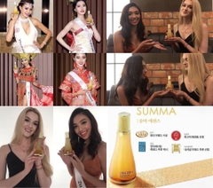 Tinh chất sum vàng tái sinh tăng dung lượng 210kw (10ea)