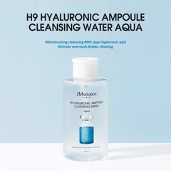 Tẩy trang JM 500ml (20ae)