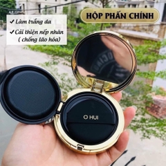 Set phấn ohui đen 50kw (30ea)