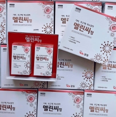 Viên uống trị nám kwangdong 120 viên ( 40ea)