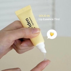 Son dưỡng ủ môi chống nứt nẻ Torriden (140ea)