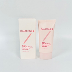 Kem chống nắng Kolmar nâng tông SPF50+ DAMTONE 50ml