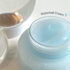 Kem dưỡng siêu căng bóng Torriden Dive in Soothing Cream 100ml (75ea)